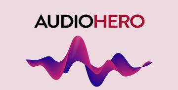 AudioHero 구입