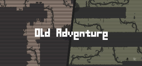 Old Adventure  (PC)