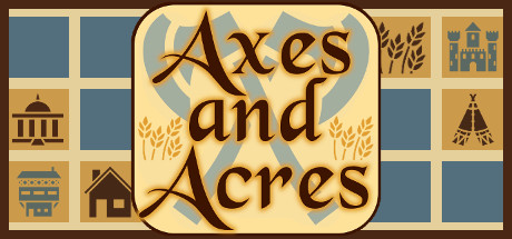 Axes and Acres (PC)