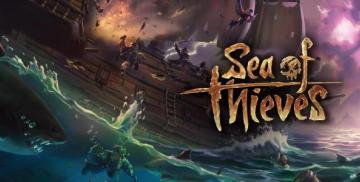 Osta Sea of Thieves (PS5)