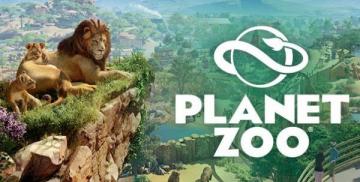 Osta Planet Zoo (PS5)