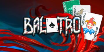 Køb Balatro (PS4)