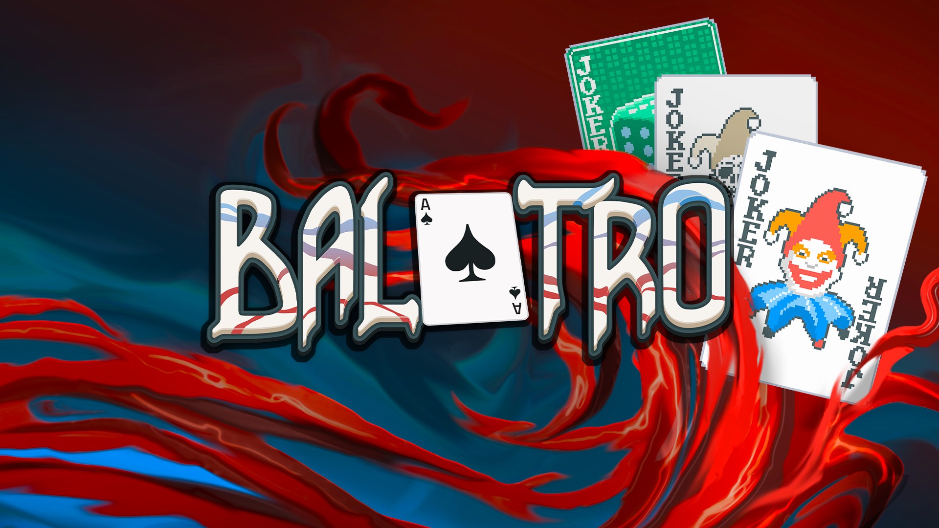 Balatro (PS5)