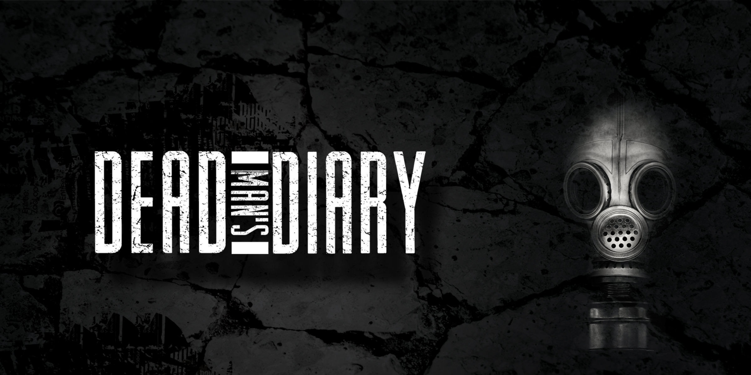 Dead Mans Diary (Xbox X)