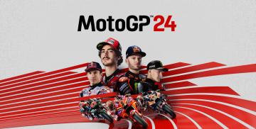 Köp MotoGP 24 (PS4)