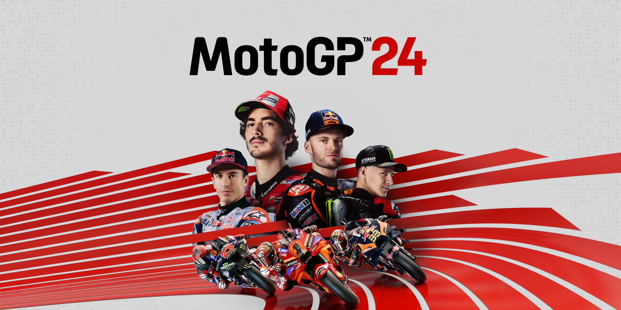 MotoGP 24 (PS5)