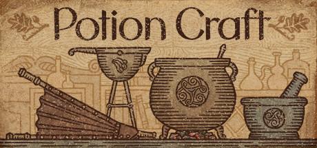 Potion Craft: Alchemist Simulator (PS5)