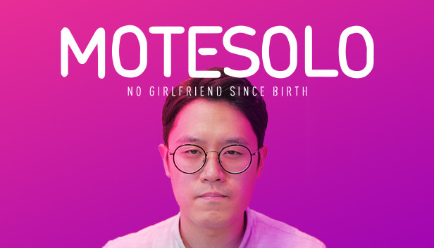 Motesolo: No Girlfriend Since Birth (PS5)