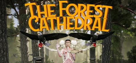 The Forest Cathedral (PS5)