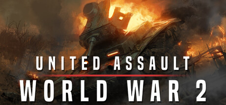 United Assault World War 2 (PS5)