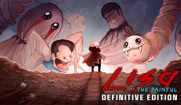 LISA: The Painful (PS5)