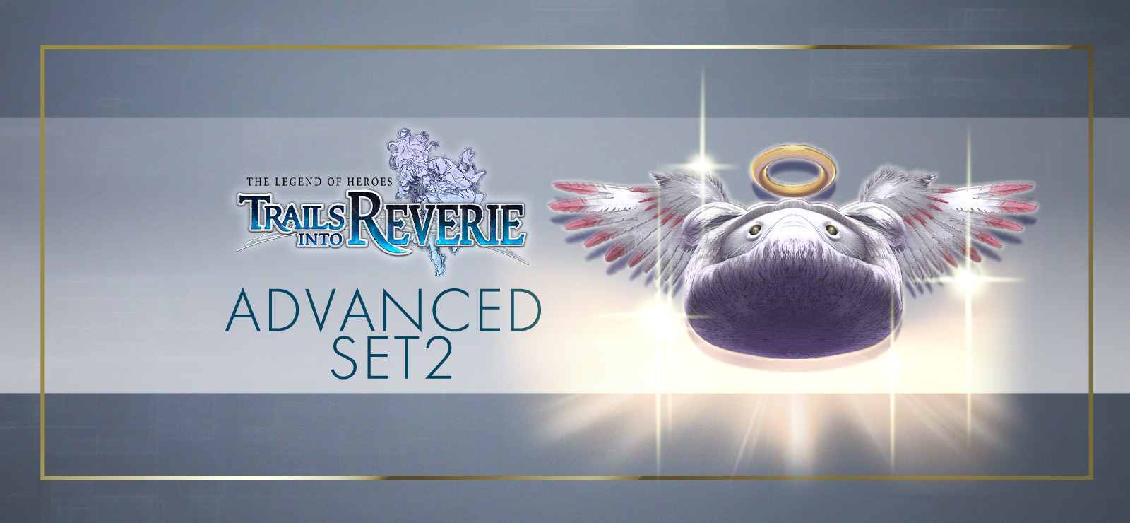 Trails into Reverie Advanced Set 2 (PS5)