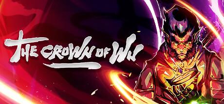The Crown of Wu (Xbox X)