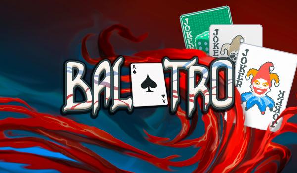 Balatro (Nintendo)