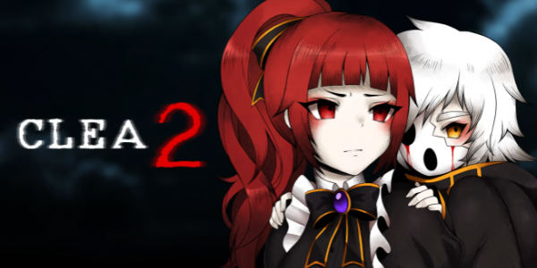 Clea 2 (PS4)