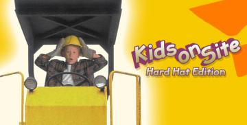Köp Kids On Site (PS4)