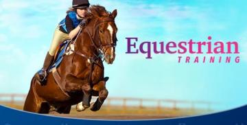 Køb Equestrian Training (PS4)