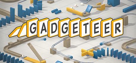 Gadgeteer (PS4)