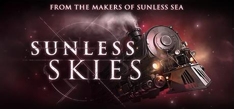 Sunless Skies (PS4)