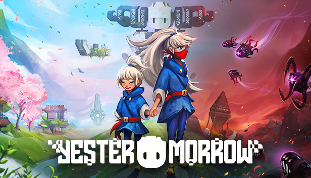 YesterMorrow (PS4)
