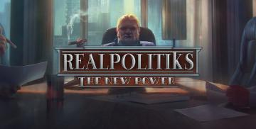 Realpolitiks New Power (PS4) الشراء