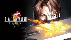 Acheter Final Fantasy VIII Remastered (PS4)