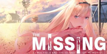 Köp The Missing JJ Macfield and the Island of Memories (PS4)