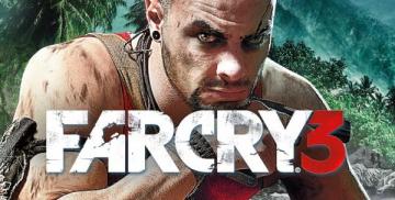 Køb Far Cry 3 (PS4)