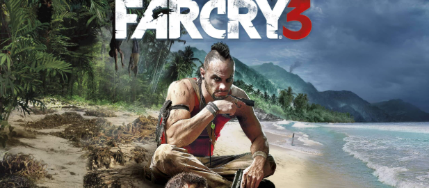 Far Cry 3 (PS4)