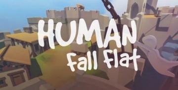 Acheter Human Fall Flat (PS4)