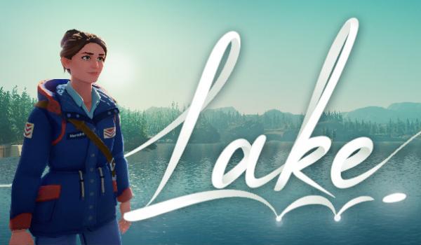 Lake (Nintendo)