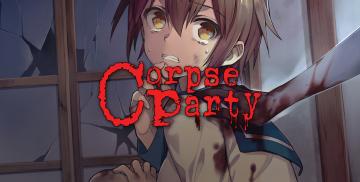 Comprar Corpse Party (Nintendo)