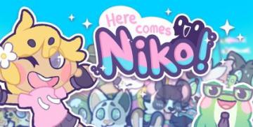 Kopen Here Comes Niko (Nintendo)