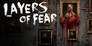 Buy Layers of Fear Legacy (Nintendo)