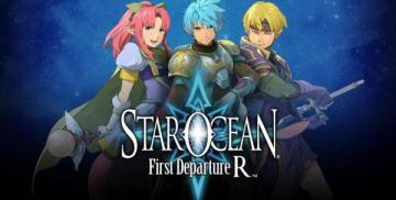 购买 Star Ocean First Departure R (Nintendo)