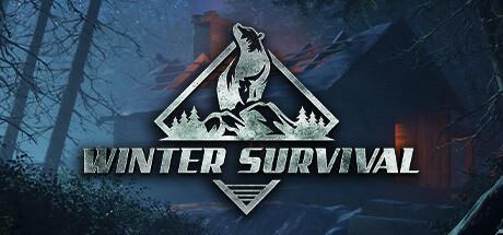 Winter Survival (PC Epic Games Account)