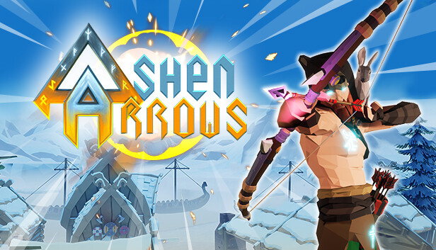 Ashen Arrows (Steam Account)