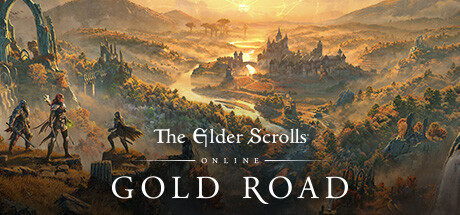 The Elder Scrolls Online Gold Road (Steam Account)