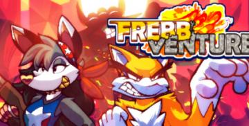 Satın almak Frebbventure (Steam Account)