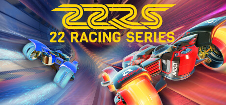22 Racing Series RTS Racing