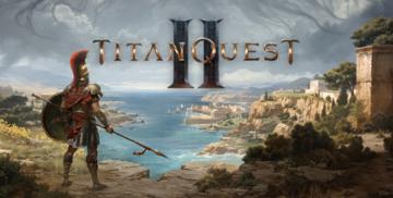 購入Titan Quest II (Steam Account)