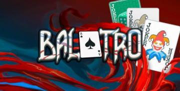 Comprar Balatro (Steam Account)