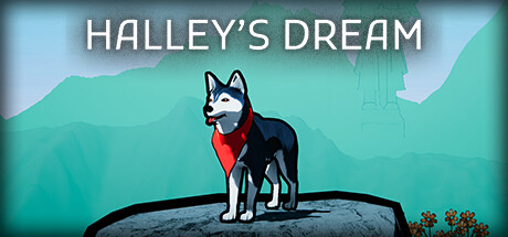 Halleys Dream