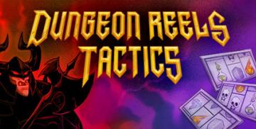 Dungeon Reels Tactics (Steam Account) الشراء