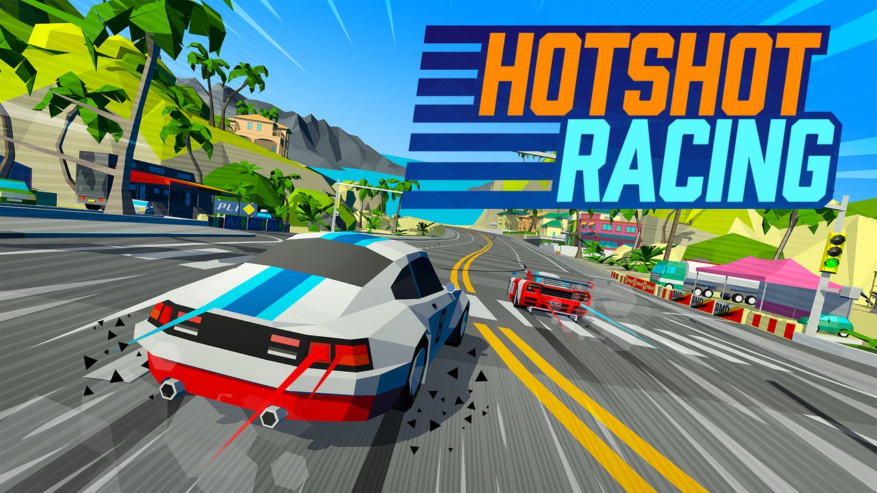 Hotshot Racing (XB1)