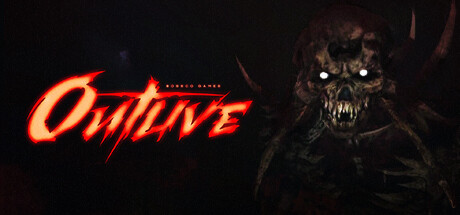 Outlive (Steam Account)