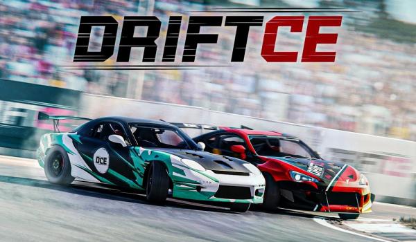 DRIFTCE
