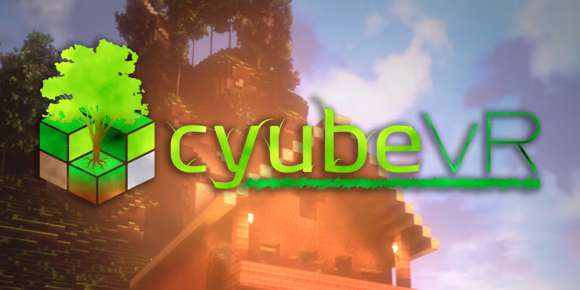 cyubeVR