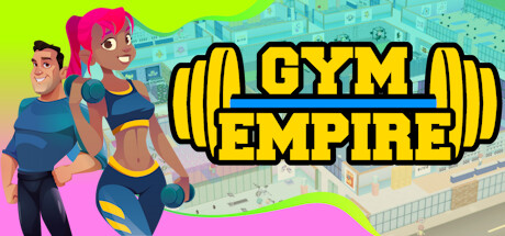 Gym Empire Gym Tycoon Sim Management