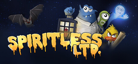 Spiritless Ltd